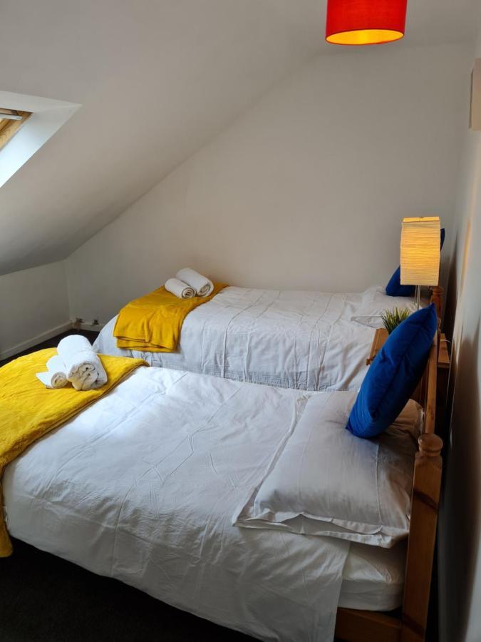 Entire Premium Holiday Cottage صندرلاند المظهر الخارجي الصورة