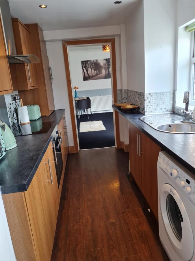 Entire Premium Holiday Cottage صندرلاند المظهر الخارجي الصورة